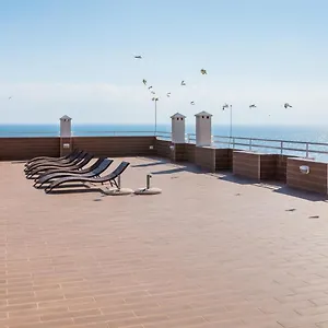 Appartement Monaco By Garvetur, Albufeira