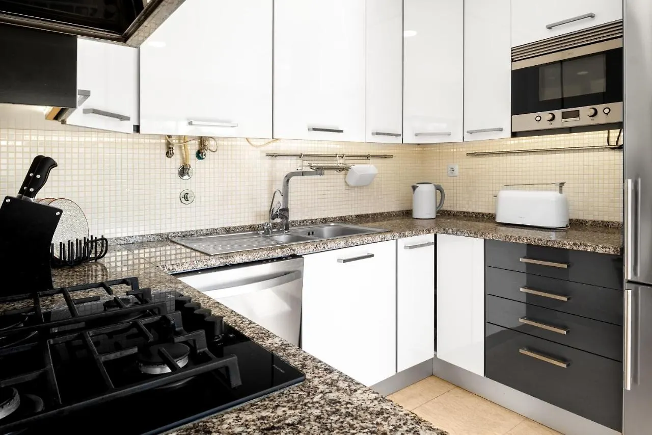 Holiday home Linda Oura Beach 4Br Villa 10 New For Rent! Albufeira